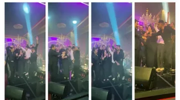 أجواء حماسية.. رقص العوضي ورحمة محسن يشعل كواليس أغنية جديدة مرتقبة